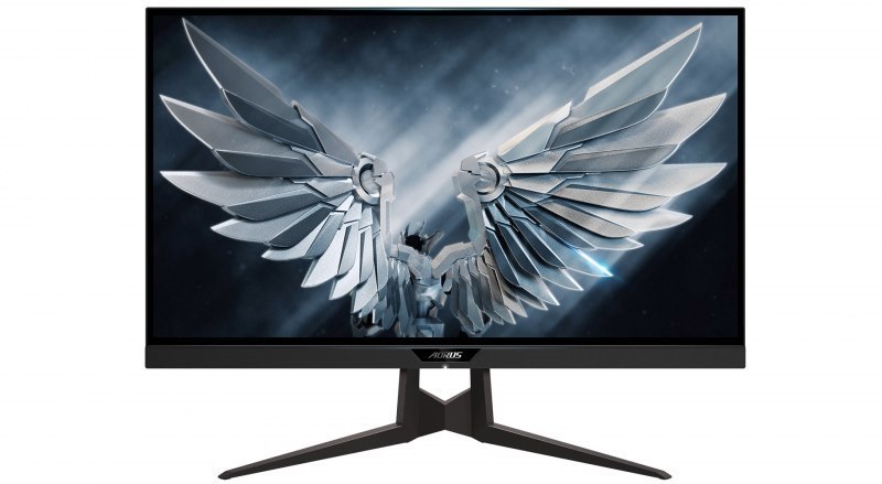Gigabyte Gig LCD 27-Aorus-Fi27qp