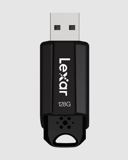 Lexar Media LXR FLS Usb-128Gb-Ljds080128g-Bnbng