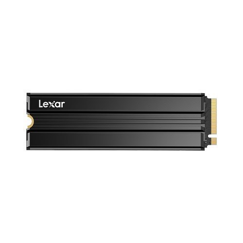 Lexar Media LXR SSD 4TB-LNM790X004T-RN9NG-M2