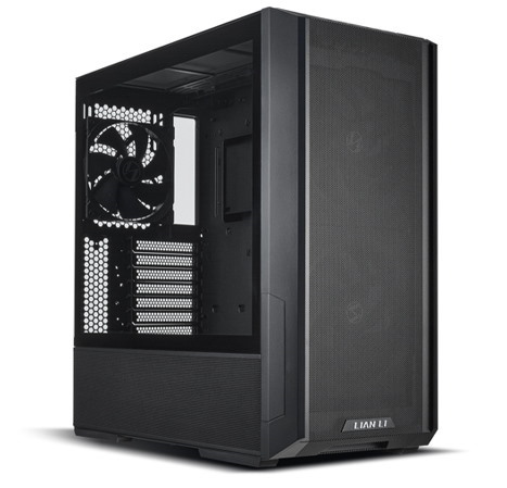 Video Editing PC