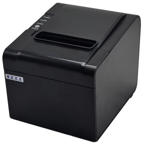 Nexa PX610II 80MM Thermal Receipt Printer