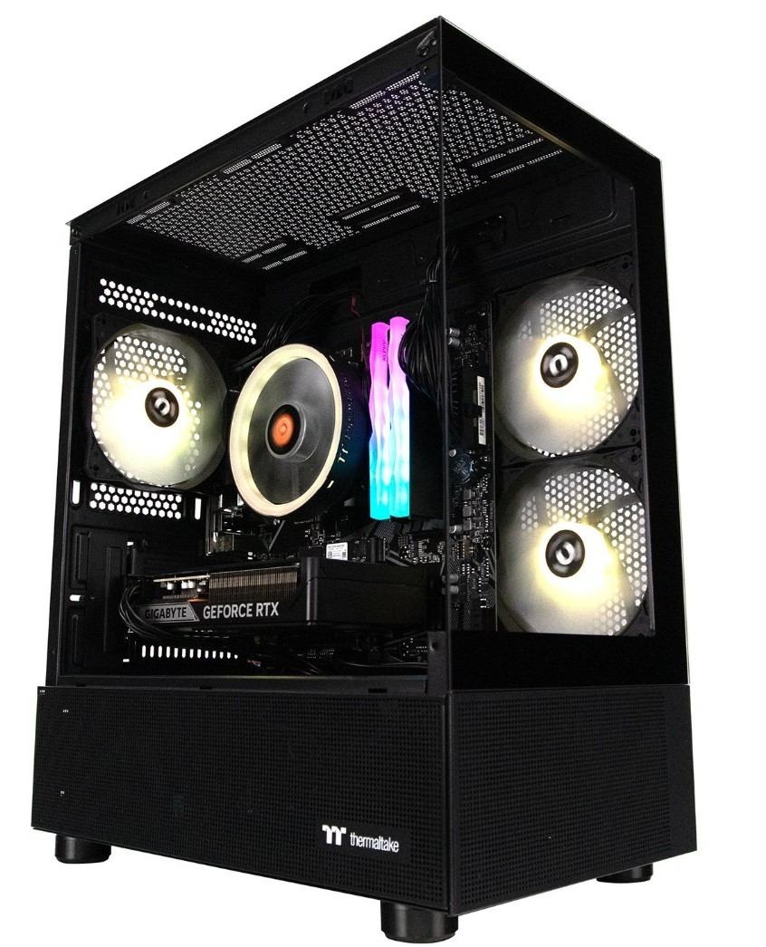 Replacement PC for Phil