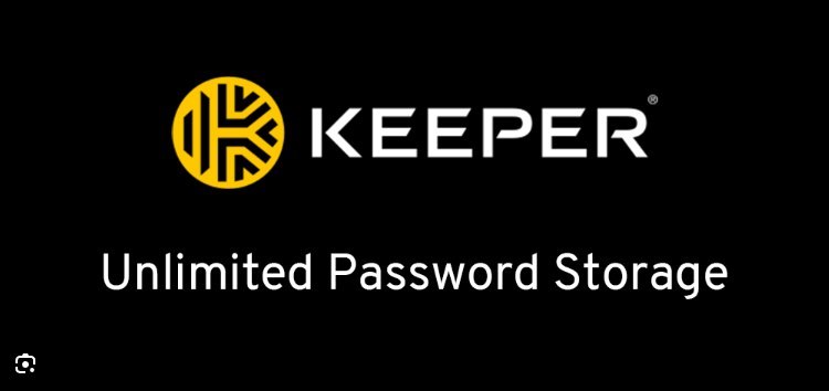 Keeper Password Manager Enterprise