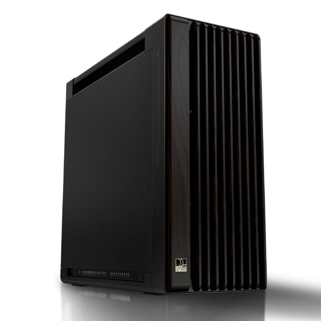 Asus Proart Pa602 Wood Metal PWM Black