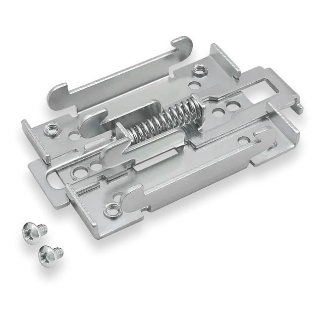 Teltonika | Pr5mec00 | Large Din Rail Kit