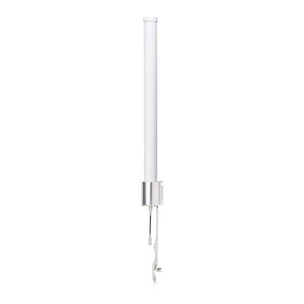 Ubiquiti | AirMAX Antenna | Amo-5G13 | 5GHz AirMAX Dual Omni Directional 13dBi Antenna