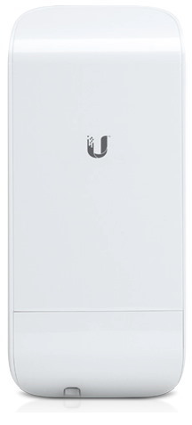 Ubiquiti | AirMAX Cpe | LocoM2 | 2.4GHz NanoStation Loco Mimo