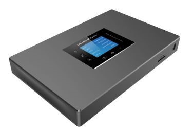 Grandstream 1 Fxo 1FXS 500 Users