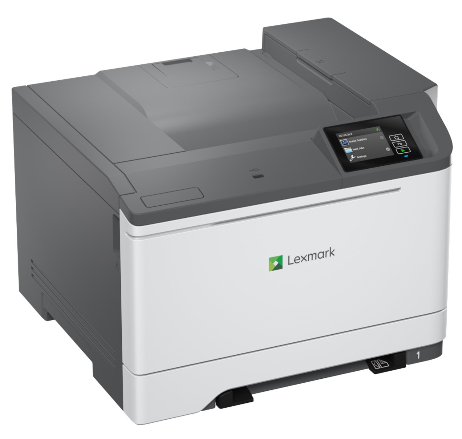 Lexmark CS531DW 33PPM A4 Colour Laser Printer