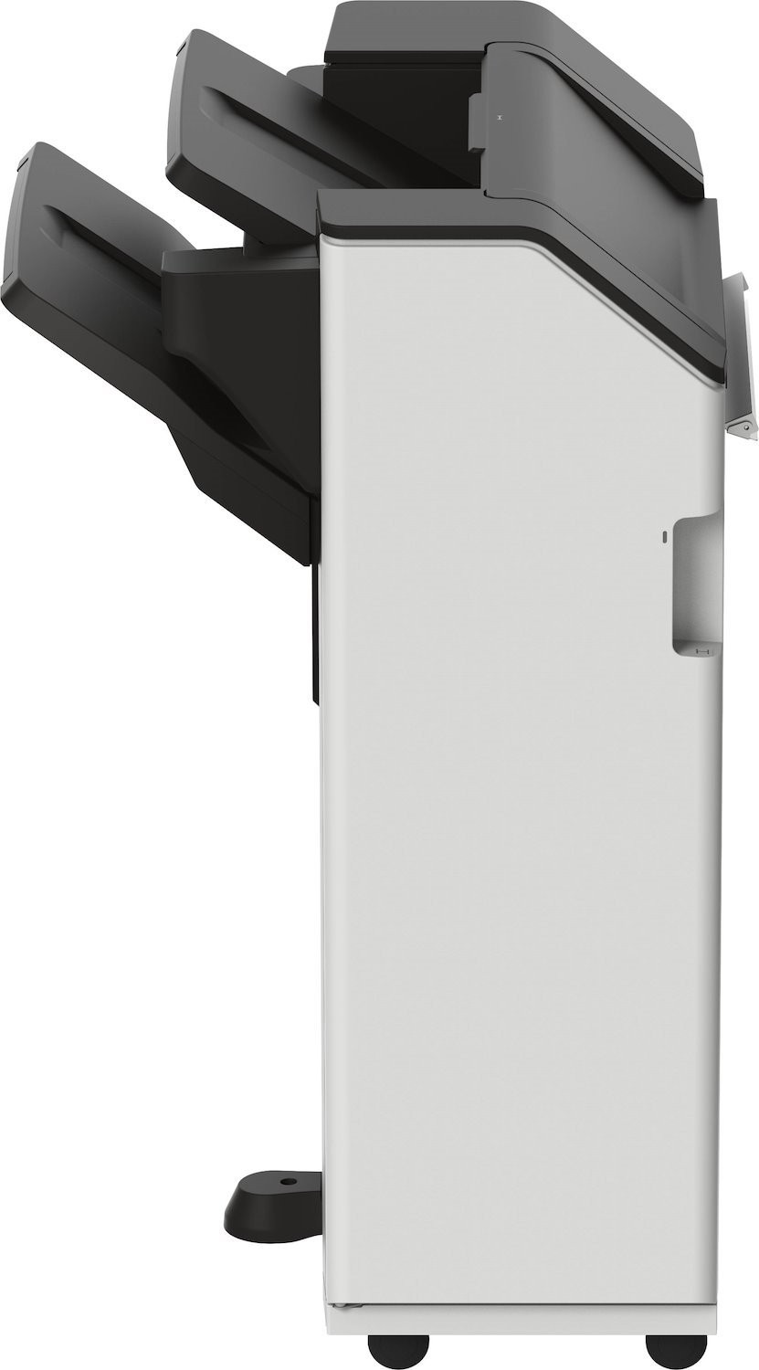 Lexmark LX 20L8813 1250-SHT Staple 2/4 Hole Punch Finisher CX/CS96x CX83x Req 20L8817 Or 20L8811