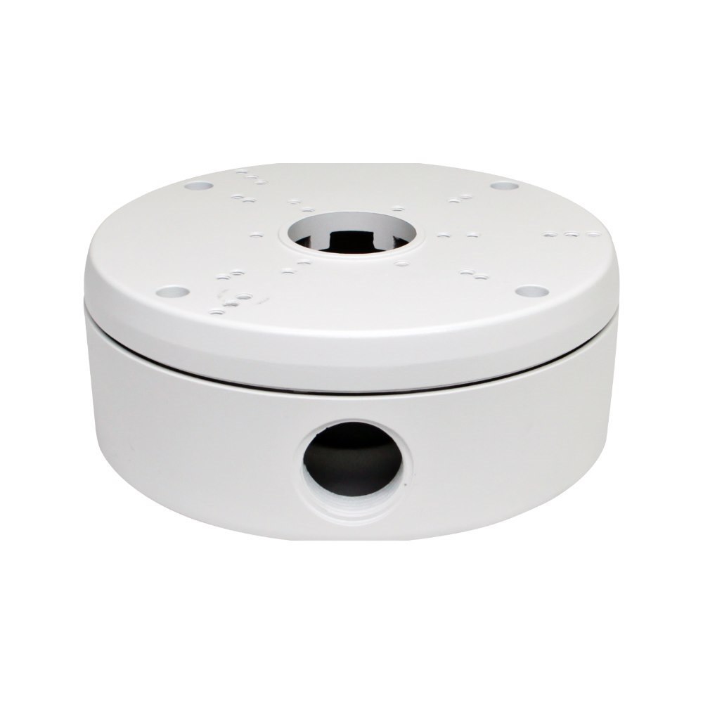 Ivsec Large Conduit Box Housing Types For NC312 NC323 NC512 NC528