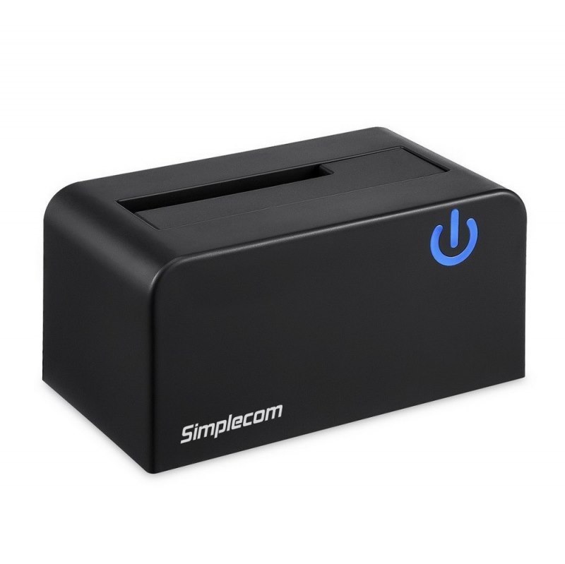 Simplecom SMP Doc Docking-Station-Sd326