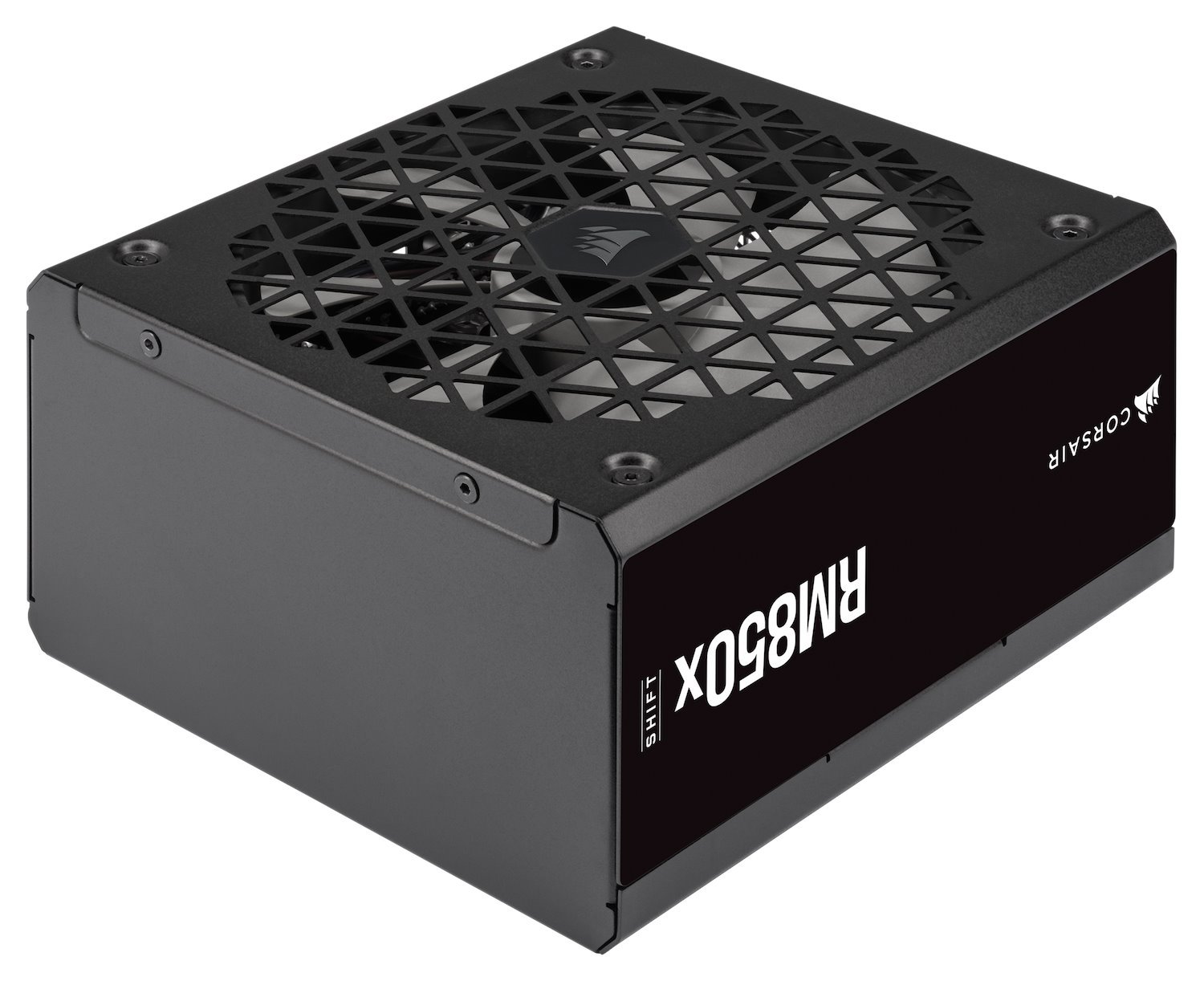 Corsair Cor Psu 850W-Cmpsu-Rm850x-Black