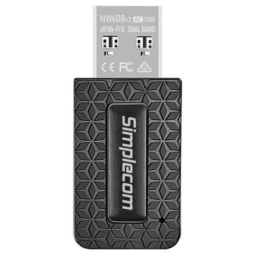 Simplecom SMP Lan NW608-V2