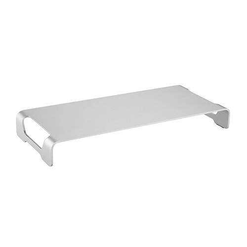 Brateck Slim Aluminum Monitor Riser (500MM X 210MM X 63MM) (LS)