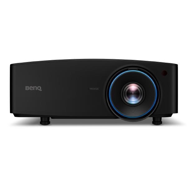 BenQ Lu935 Wuxga, Laser, DLP, Business Projector, 1920X1200 Resolution, 6000 Lumens, 3,000,000:1 Contrast, 3 Year Warranty, White