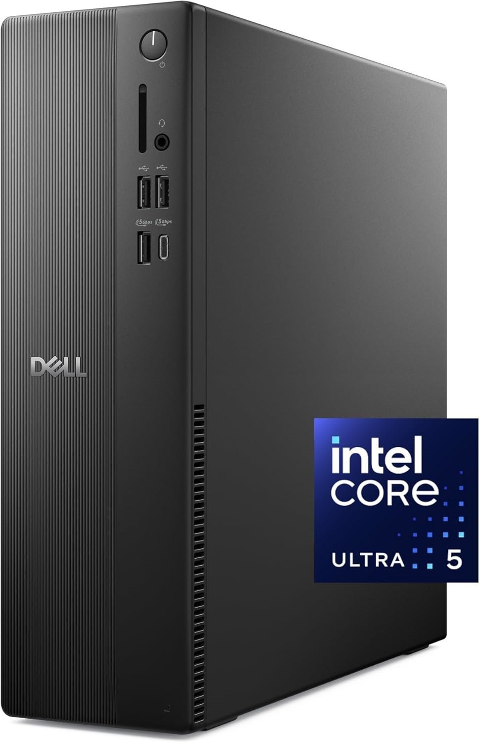 Dell Slim Desktop ECS1250 Computer