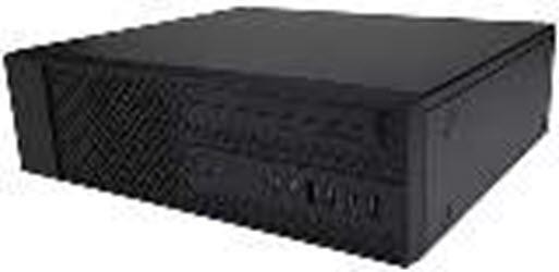 Luxriot MINI SSDi5 Ultra 235 24TB Network Video Recorder