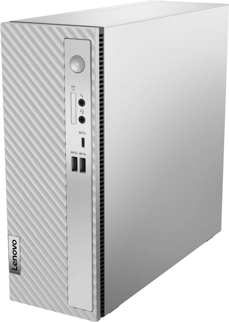 Lenovo IdeaCentre Desktop i5-14400 16GB DDR4 1TB SSD