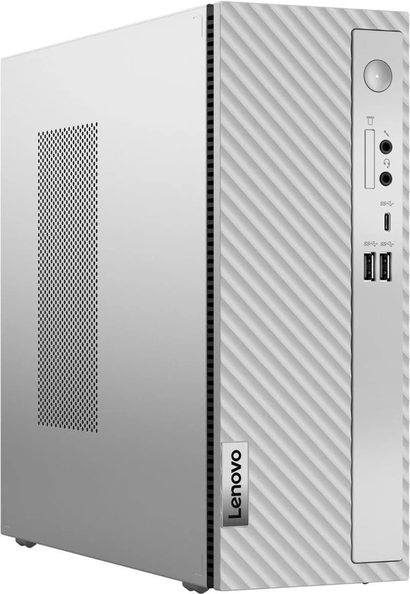 Lenovo IdeaCentre Desktop i5-14400 16GB DDR4 1TB SSD