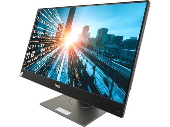 Dell OptiPlex 7490 All-in-One – 24" AIO (Grade A)  