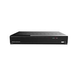 8CH POE NVR WITH 8MP FULL COLOR system 4K