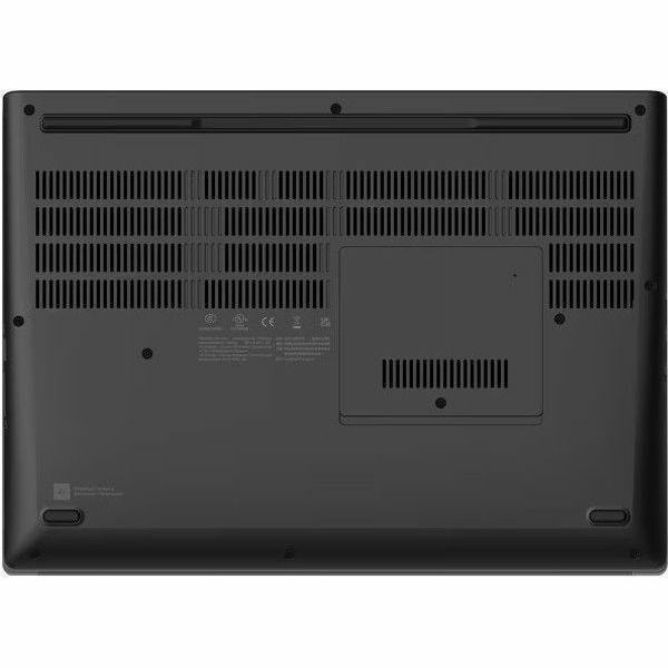  Lenovo P16 GEN 2 - (Storm Gray)  Intel Ultra7 (165H) VPRO 1.4ghz 12 Cores  32gig DDR5 Ram  512gig SSD   15.6" 1920 x 1080 Screen  8GB DDR6 Nvidia RTX 2000 Video!!  Windows 11 Pro Digital License Brand new sealed