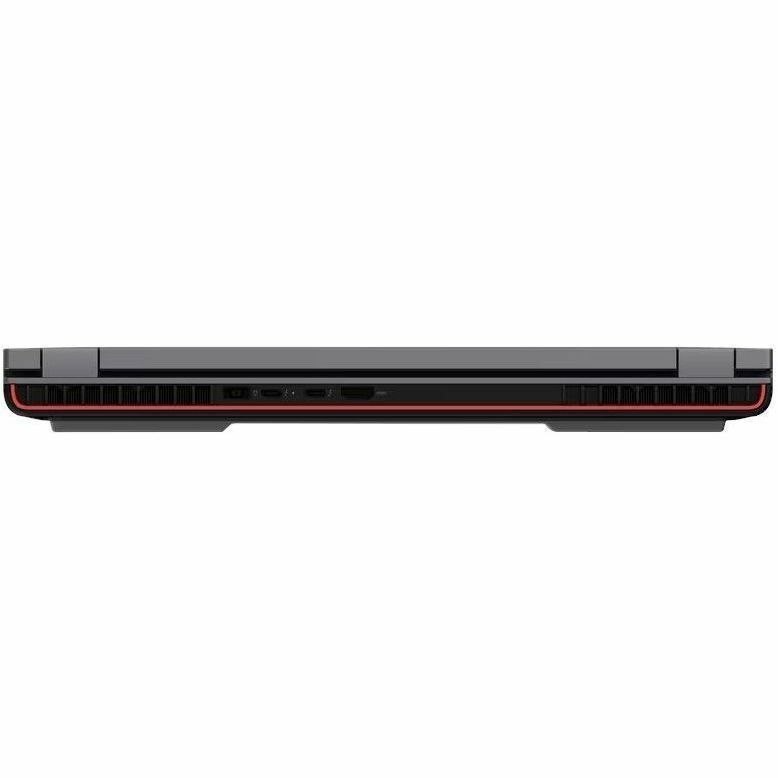  Lenovo P16 GEN 2 - (Storm Gray)  Intel Ultra7 (165H) VPRO 1.4ghz 12 Cores  32gig DDR5 Ram  512gig SSD   15.6" 1920 x 1080 Screen  8GB DDR6 Nvidia RTX 2000 Video!!  Windows 11 Pro Digital License Brand new sealed