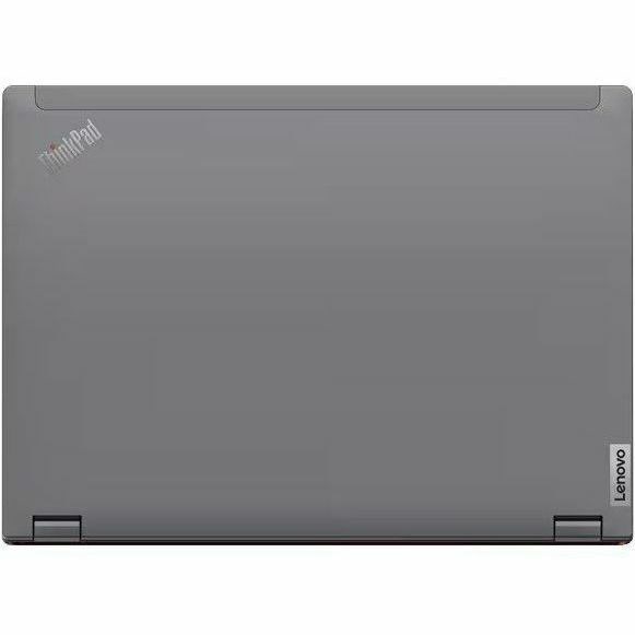  Lenovo P16 GEN 2 - (Storm Gray)  Intel Ultra7 (165H) VPRO 1.4ghz 12 Cores  32gig DDR5 Ram  512gig SSD   15.6" 1920 x 1080 Screen  8GB DDR6 Nvidia RTX 2000 Video!!  Windows 11 Pro Digital License Brand new sealed
