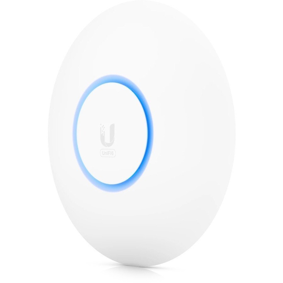 Ubiquiti UniFi 7 Lite 802.11ax 1.47 Gbit/s Wireless Access Point