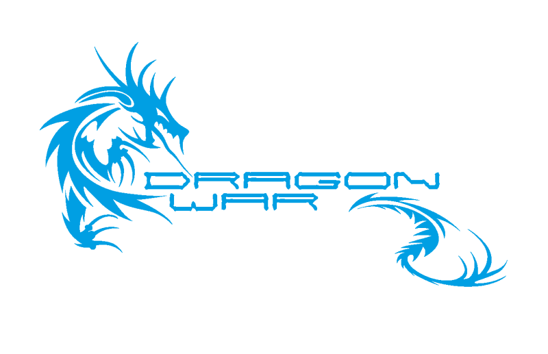 Dragon War Gaming Pad