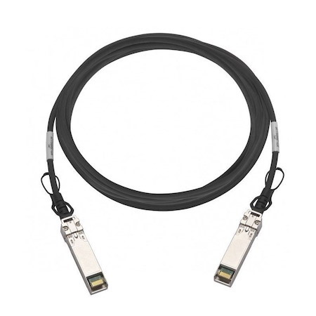 Qnap Cab-Dac30m-Sfpp-Dec02, SFP+ 10GbE Direct Attach Cable -3M