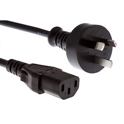 Cisco CP-PWR-CORD-AU= Standard Power Cord