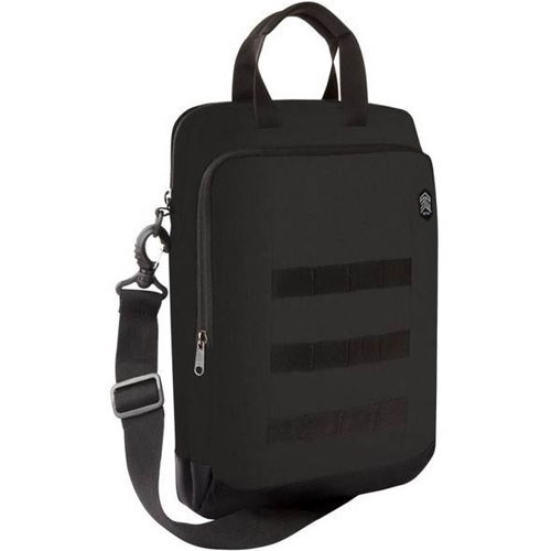 STM Goods Ace Carrying Case for 35.6 cm (14") Notebook - Black