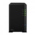 Synology NVR216 Network Video Recorder 4 Channel