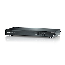 Aten (Vm0404ha-At-U) 4X4 4K Hdmi Matrix