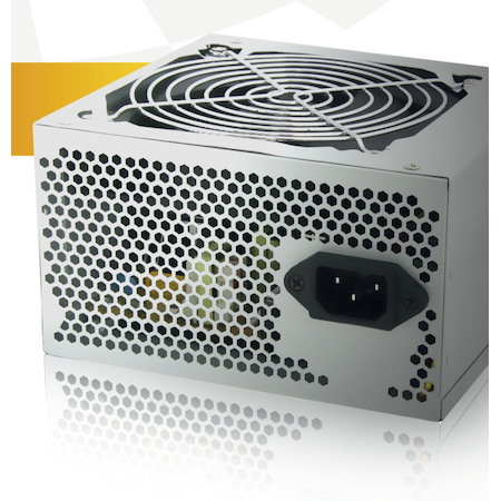 Aywun 700W Retail 120MM Fan Atx Psu 2 Years Warranty. Easy To Install