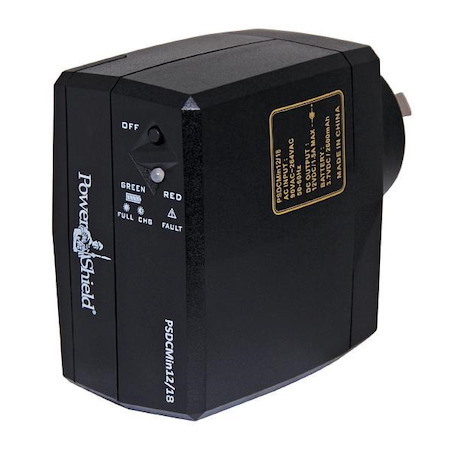 PowerShield DC Mini 12V DC18W Plugpack Ups