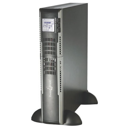 Powershield Cennturion 1000Va Rack/Tower 880W Ups