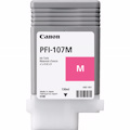 Canon PFI-107M Original Inkjet Ink Cartridge - Magenta Pack