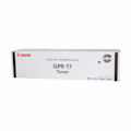 Canon TG-27 Copier Toner GPR-17 Ir-5570, 6570 - 45,000 Pages