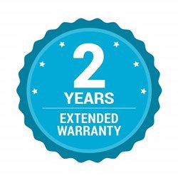 Epson CoverPlus Return To Base - Extended Warranty - 2 Year - Warranty