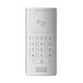 Grandstream HD Ip Video Door System, Poe Powered, Power Supply Not Included
