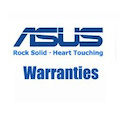 Asus 1 Year Extended Local Warranty Suits K & X Series From 1 Year To 2 Years Total