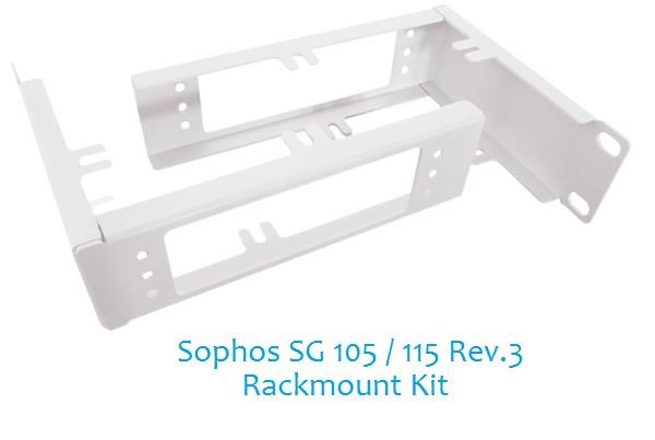 Sophos Rack Mount for Firewall