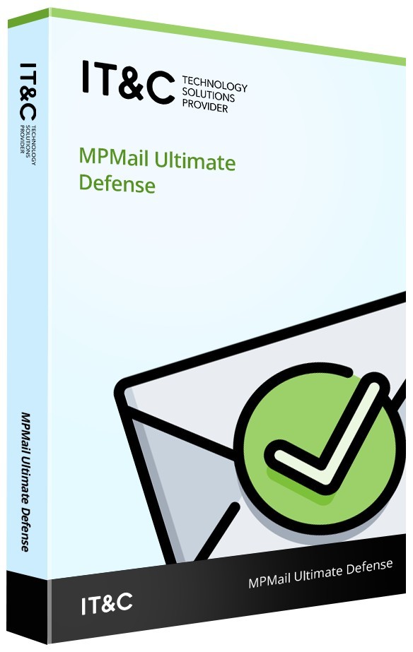 MPMail Ultimate Defense