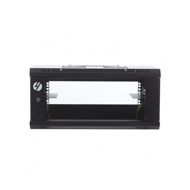 Wall Mount Server Rack 4RU W600mm x D300mm 