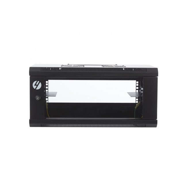 Wall Mount Server Rack 4RU W600mm x D300mm 
