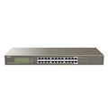Tenda 24-Port 1000M With 24-Port Poe