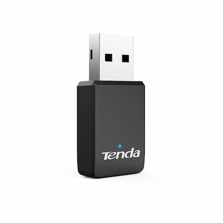 Tenda Ac600 Usb Adaptor